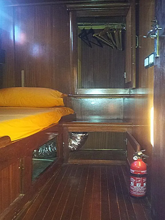 Osman Aga Hotel Palermo Botel