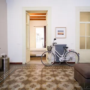 Hébergement de vacances Casa Ducrot, Palerme