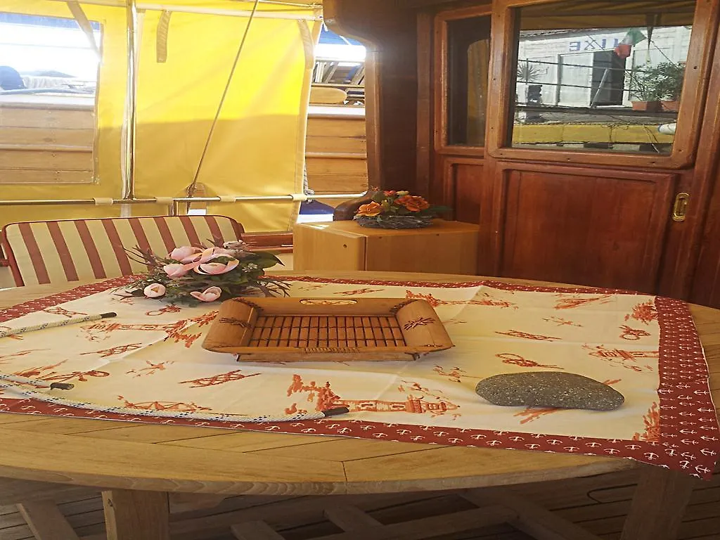 Osman Aga Hotel Palermo Botel