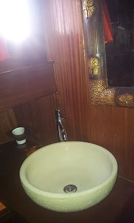 Botel Osman Aga Hotel Palermo Italy