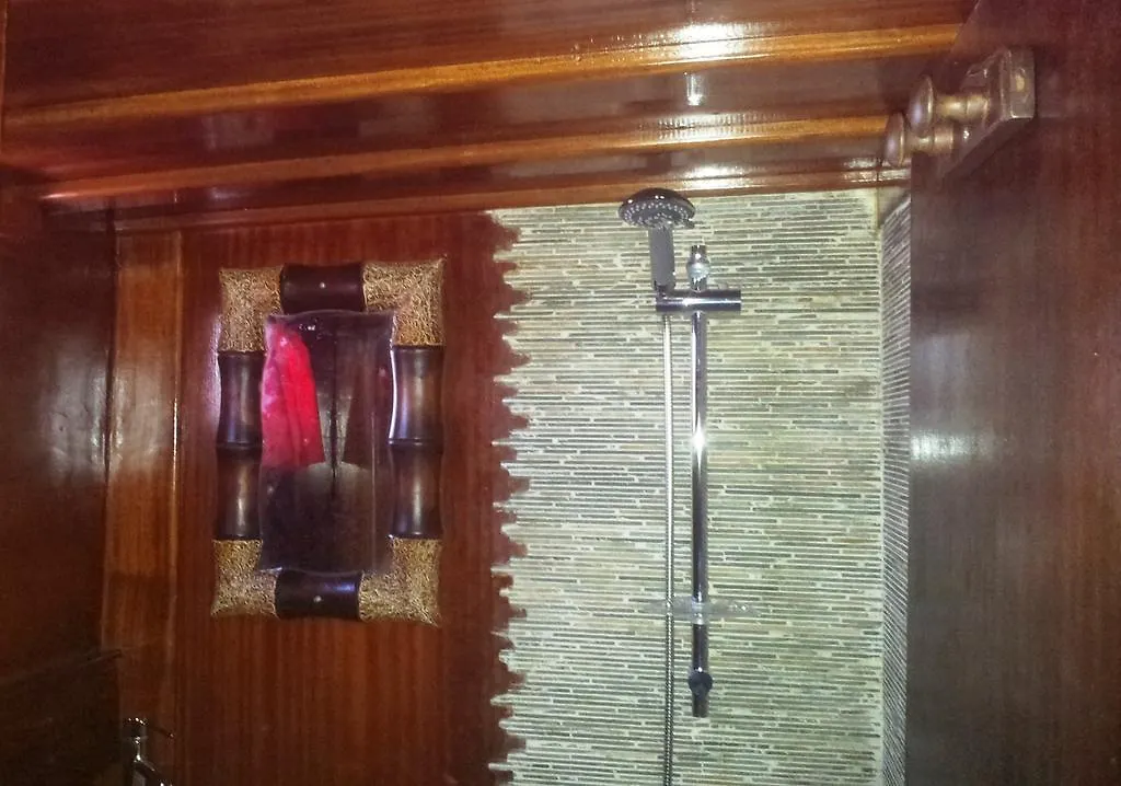 Osman Aga Hotel Palermo