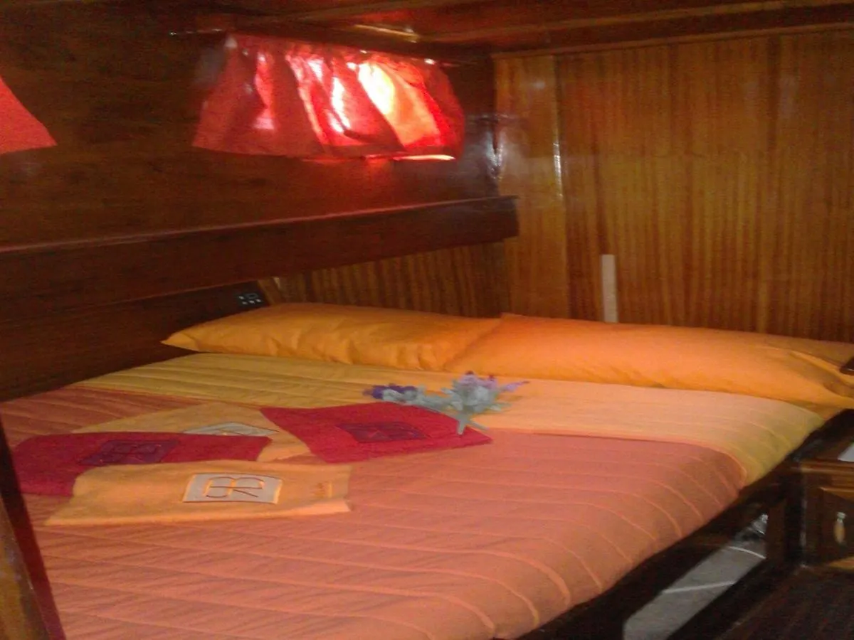 Osman Aga Hotel Palermo 0*,