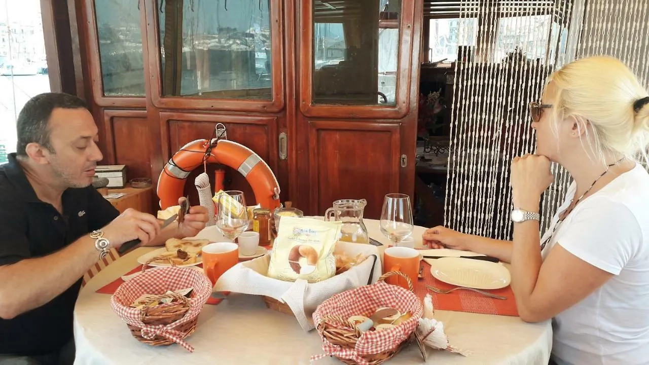 Osman Aga Hotel Palermo