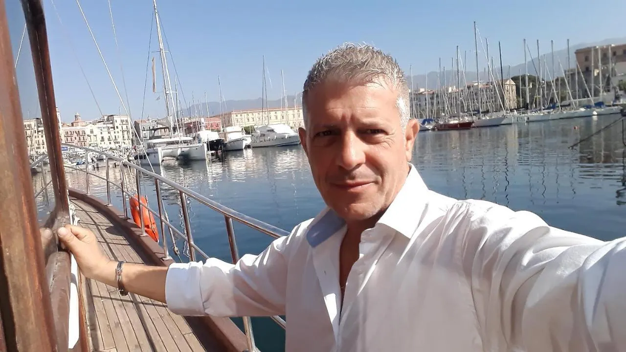 Osman Aga Hotel Palermo Botel